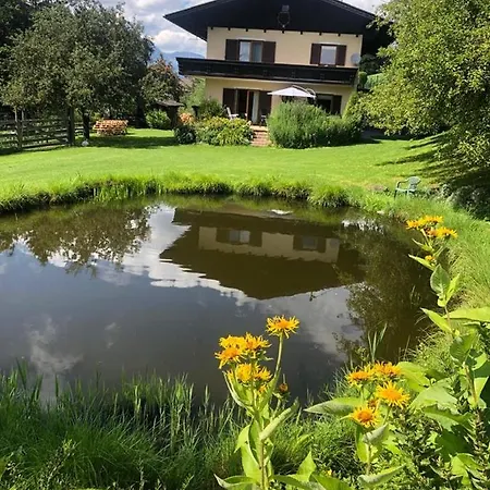 Lejlighed Kendlbacher Bischofshofen