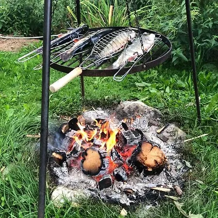 شقة Kendlbacher بيشوفشوفن