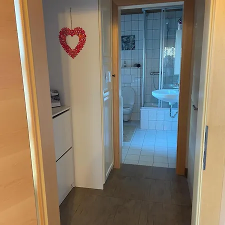 شقة Kendlbacher بيشوفشوفن