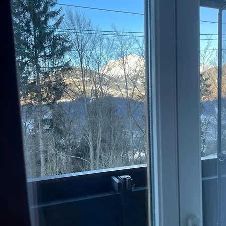 Lejlighed Kendlbacher Bischofshofen