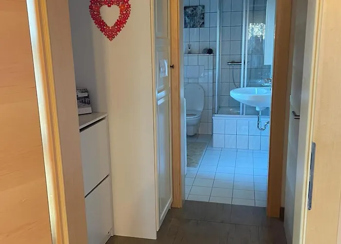 Apartman Kendlbacher Bischofshofen