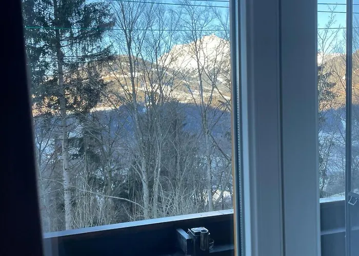 Apartman Kendlbacher Bischofshofen